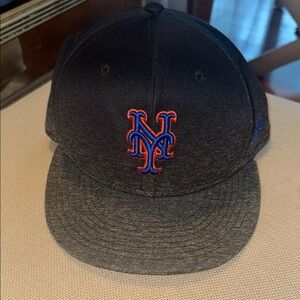 New Era NY Mets hat